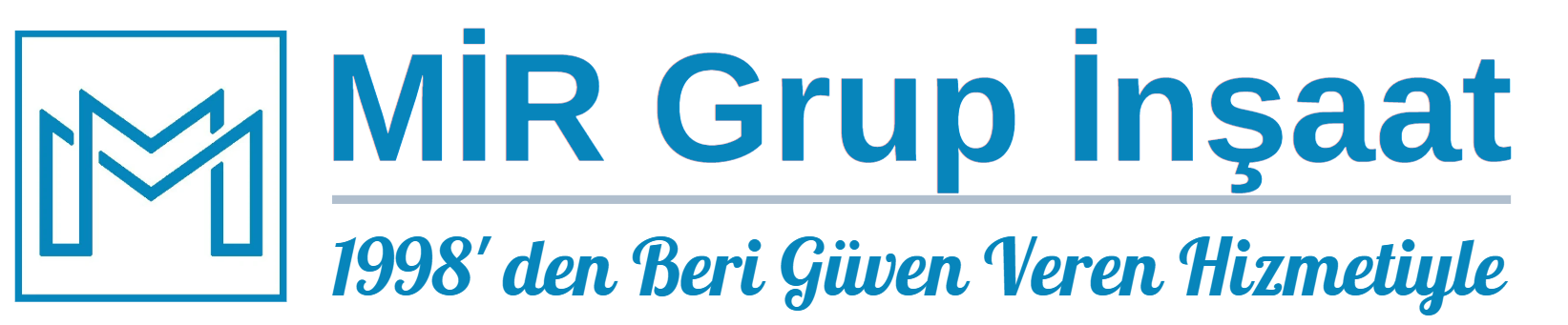Mir Grup İnşaat 